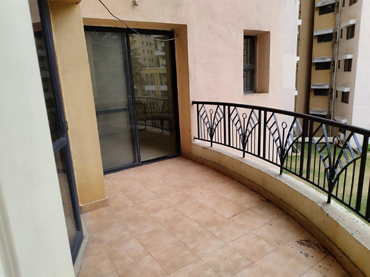 Bed & Breakfast Just 2bhk *
