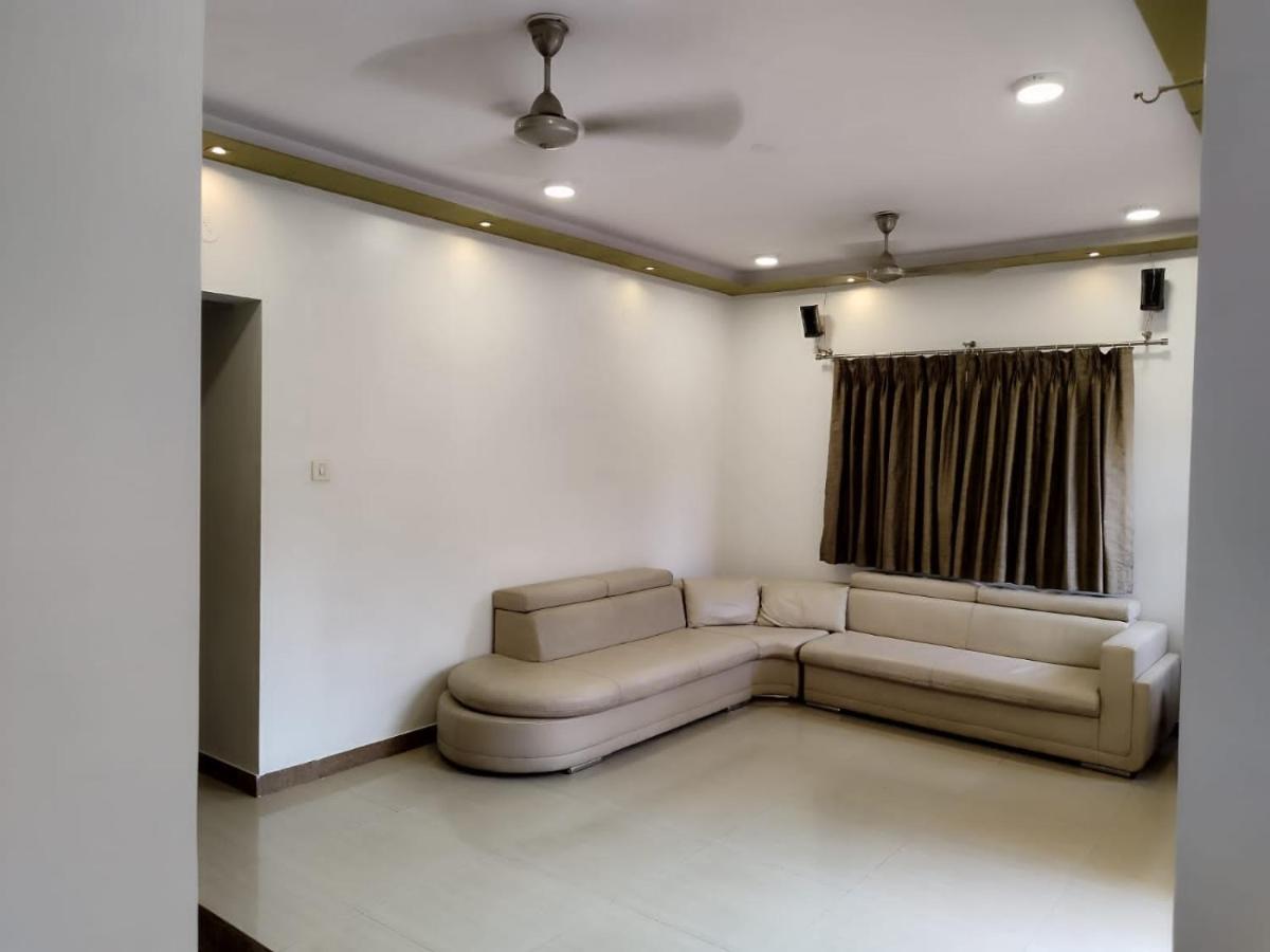Just 2bhk Bed & Breakfast *