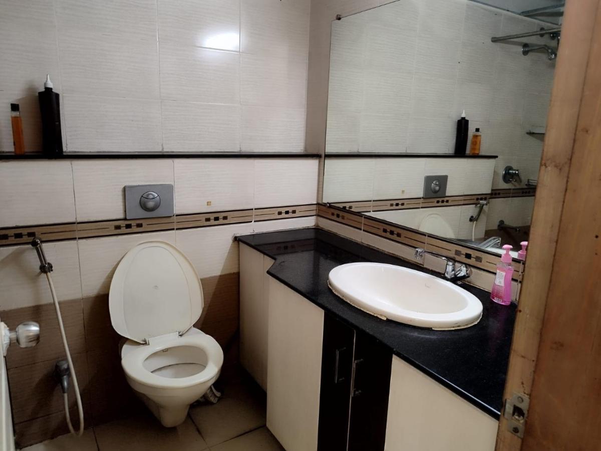 Just 2bhk Bed & Breakfast Pune