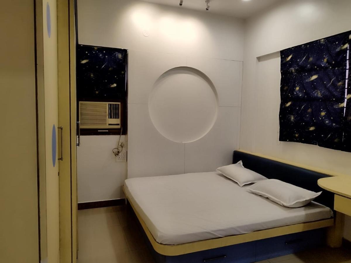 Bed & Breakfast Just 2bhk *