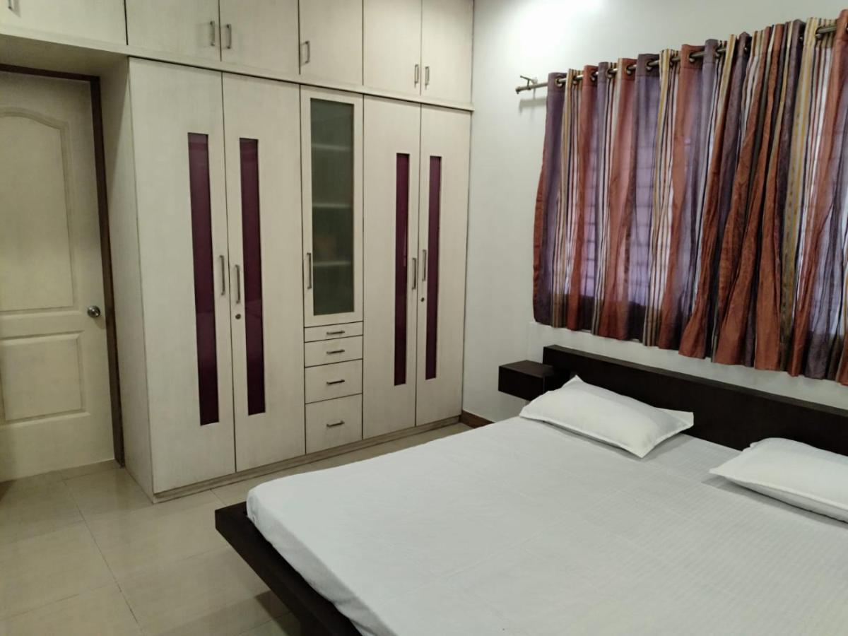 Just 2bhk Pune